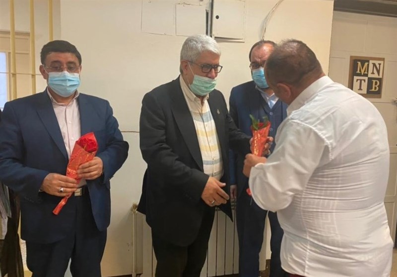 آزادی ۳۵ زندانی از ندامتگاه بزرگ تهران با کمک نیکوکاران