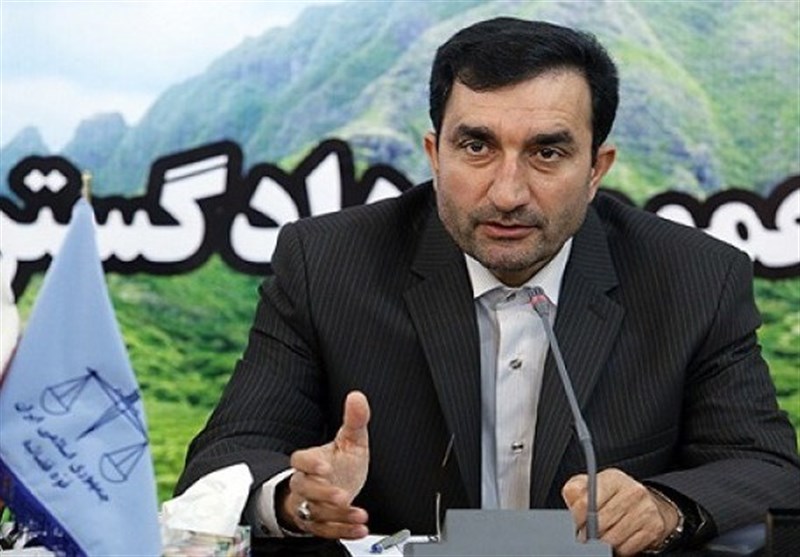 اذعان رئیس سازمان تعزیرات به رونمایی از سامانه ناقص پرونده‌های قاچاق کالا