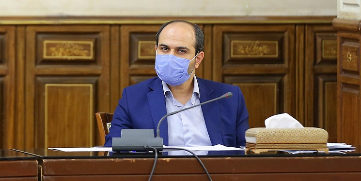 تشخیص هویت با استفاده از مردمک چشم را پیگیری می‌کنیم