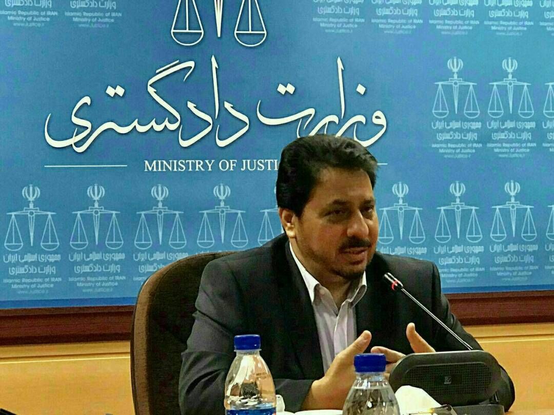 انتقال دو تن از محکومان ایرانی از گرجستان به کشور