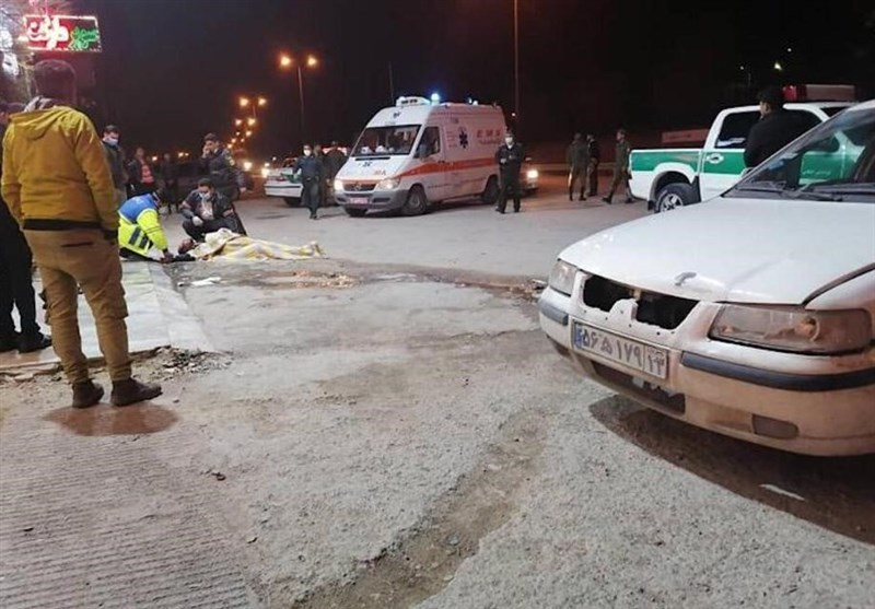 "تفسیر متفاوت قضات" از عوامل تردید مأموران پلیس در به‌کارگیری سلاح