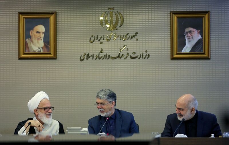 رئیس شورای فرهنگ عمومی کشور:  شورای فرهنگ عمومی نیازمند آئین‌نامه قابل عمل است
