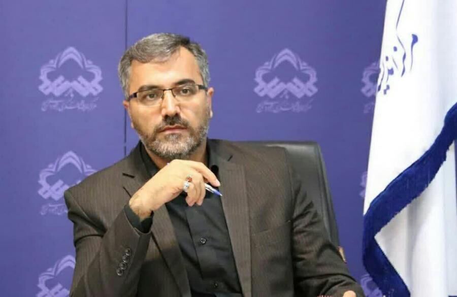 راه‌اندازی قرارگاه جهادی اجرای کاداستر در سازمان ثبت