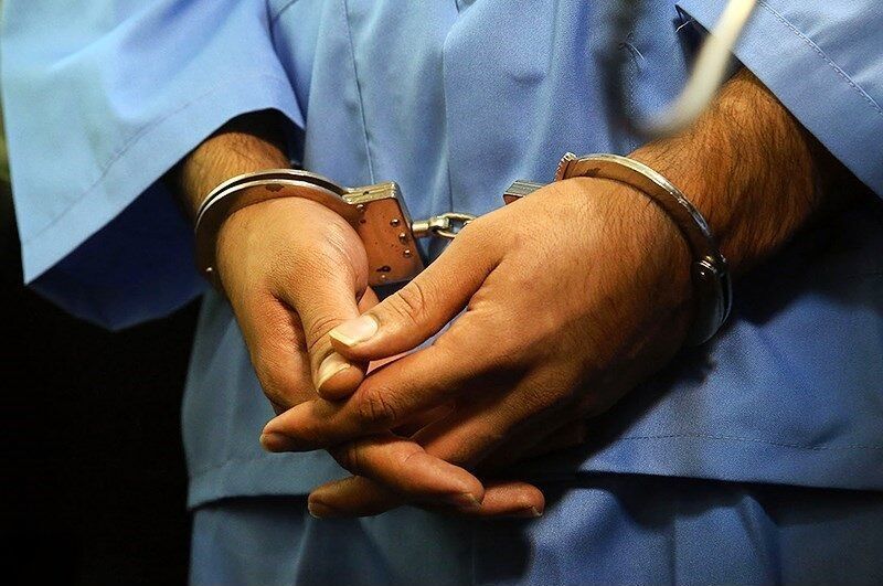 فرماندار بهارستان: سومین عضو شورای شهر نسیم شهر دستگیر شد