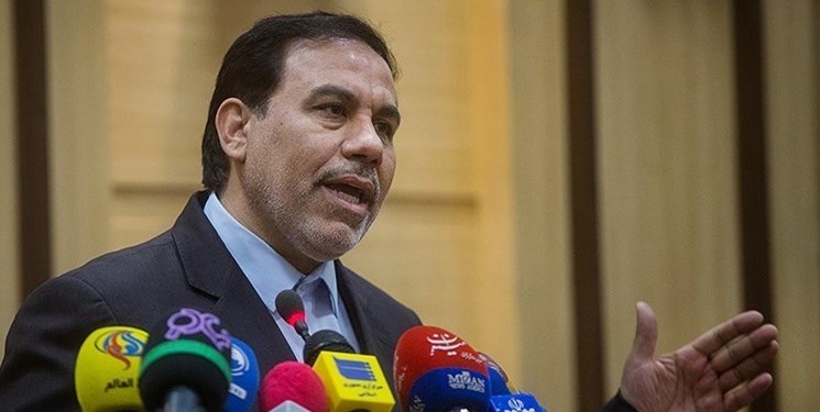 درخواست جهانگیر برای اعطای عنوان شهید خدمت به سه عضو سازمان زندان‌ها