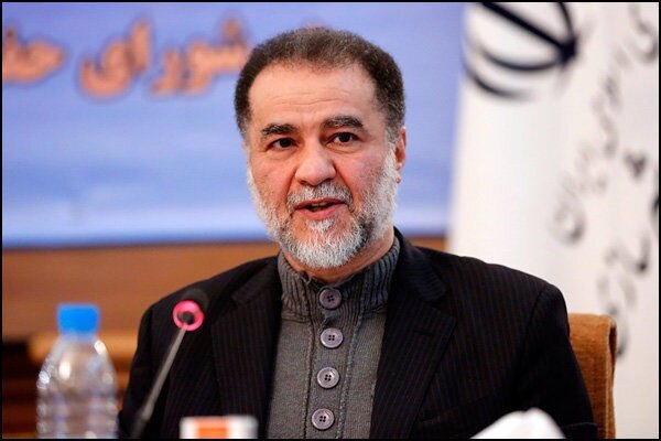مشاور معاون اول قوه قضائیه انتقاد کرد:  اجرای برخی مقررات روی زمین مانده است