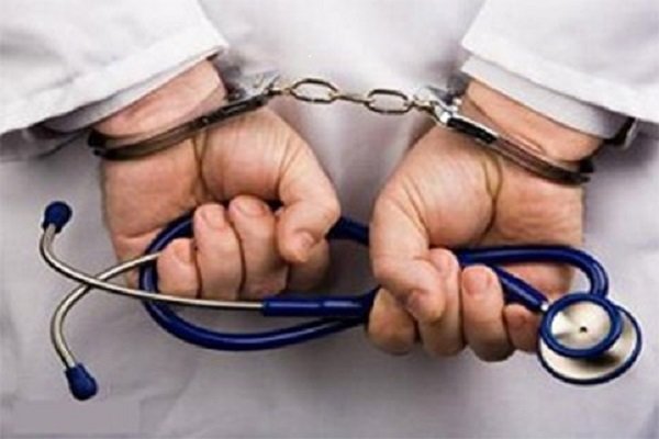 پزشکی قانونی اعلام کرد:  رشد ۸.۴ درصدی تعداد پرونده‌های قصور پزشکی در هفت ماهه امسال