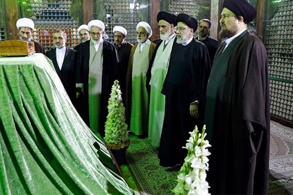 آیت‌الله رئیسی: دستگاه قضایی باید پناهی باشد برای کسانی که مورد ظلم قرار گرفتند