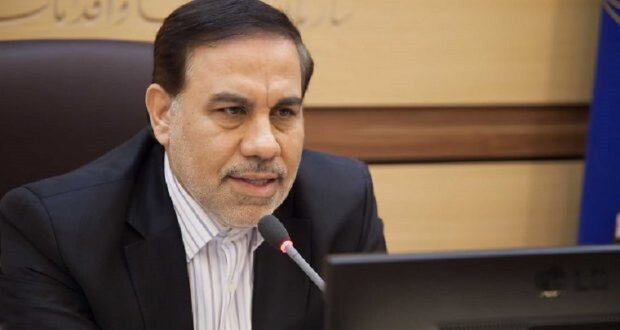 بازدید رئیس سازمان زندان‌ها از زندان هشترود