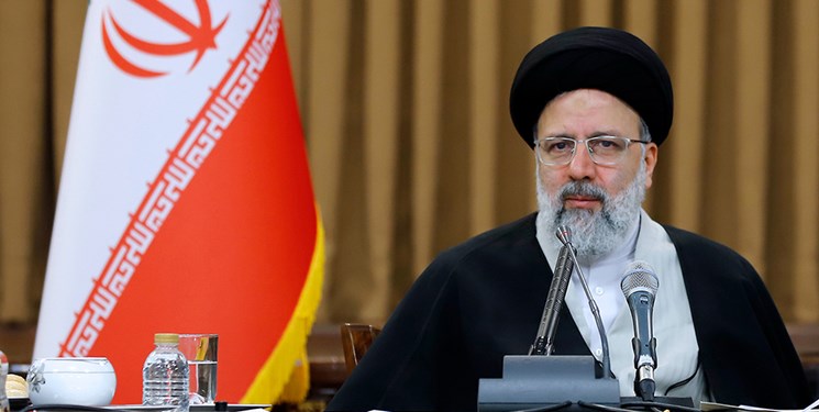 آیت‌الله رئیسی: هر چه زودتر وضعیت بازداشتی‌های اخیر مشخص شود