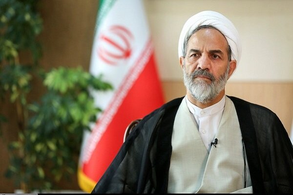 درویشیان به دفتر بازرسی ویژه نهاد ریاست جمهوری می‌رود