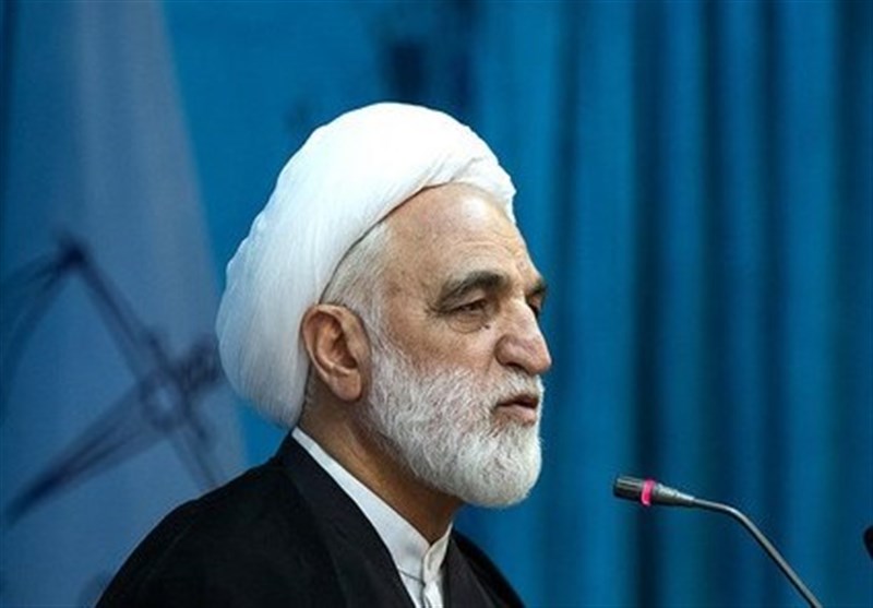 انتقاد اژه‌ای از بی‌توجهی به مفاهیم اسلامی در برخی قوانین