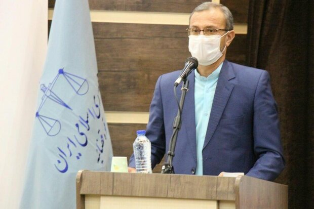 ۱۱۷ زندانی جرایم غیر عمد و مالی در استان سمنان آزاد شدند