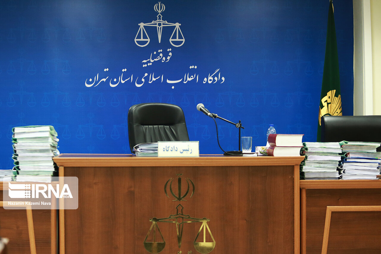 دادگاه انقلاب با تبدیل قرار بازداشت «سحر تبر» موافقت نکرد