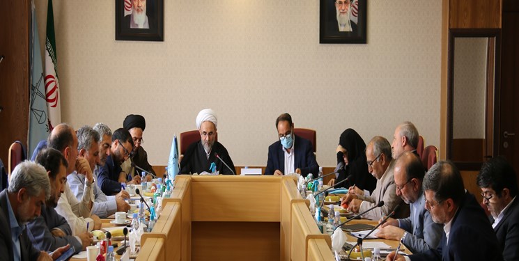 تمرکز شورای عالی پیشگیری از وقوع جرم بر مهار سرقت است