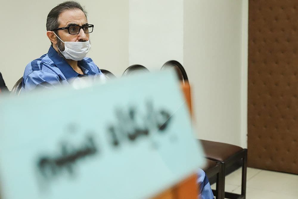 چهارمین جلسه دادگاه چعب؛ عنصر بی.بی.سی در جلسات گروهک حرکه النضال