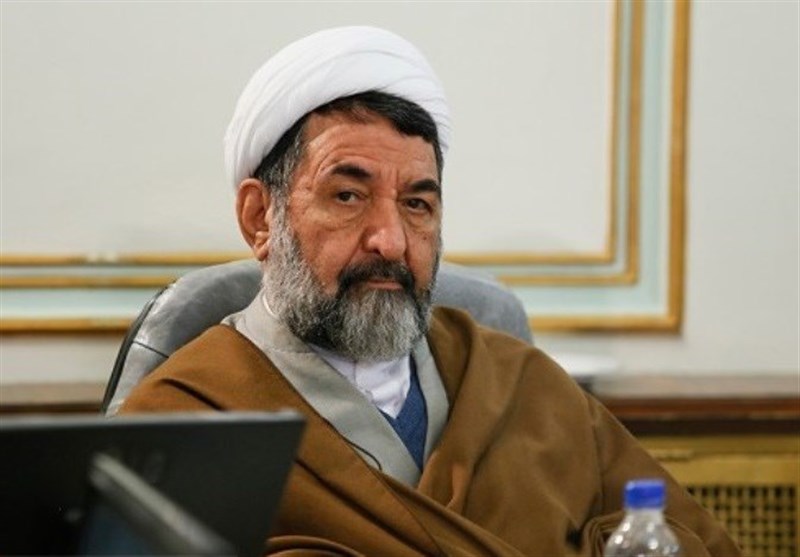انتقاد رئیس سابق شوراهای حل اختلاف از دادگاه‌ها: ما را هووی خود می‌دانستند