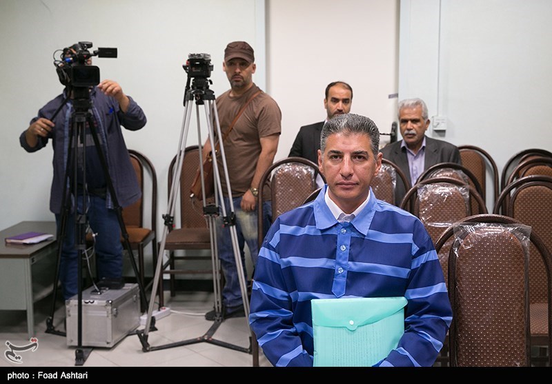 زیباحالت منفرد: شرکتهای صوری بابک زنجانی را در مالزی من ثبت کردم