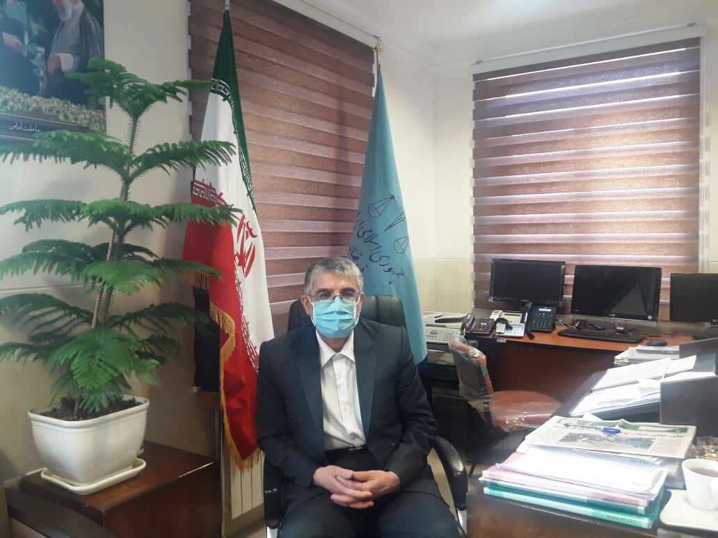 نقاط حادثه خیز رانندگی در تهران شناسایی شد