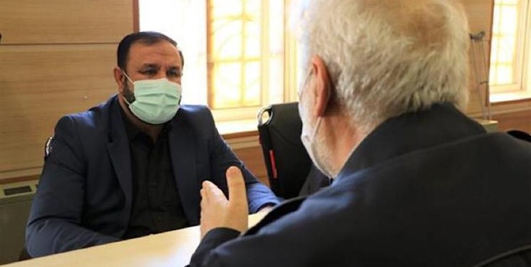 دیدار چهره‌به‌چهره دادستان تهران با 90 مراجعه‌کننده دستگاه قضا