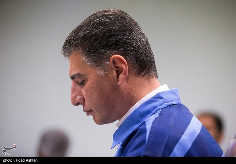 وکیل شرکت نفتی Hk: زنجانی و شرکایش نفت را به یغما بردند
