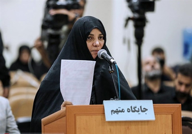 ردپای شبکه "قاچاق دارو" به عراق و افغانستان در پرونده شبنم نعمت‌زاده