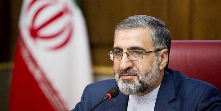 اسماعیلی: آمارسقط غیرقانونی قابل اعتماد نیست