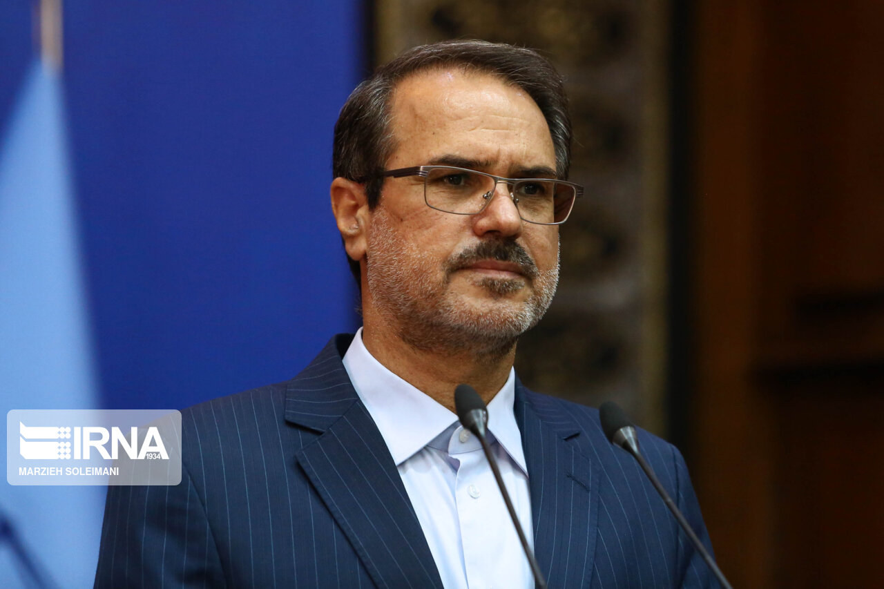 سازمان بازرسی باید به همه بانک‌های اطلاعاتی کشور دسترسی داشته باشد
