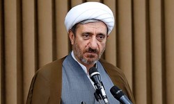 عبداللهی: مسئول صیانت از زندانیان هستیم
