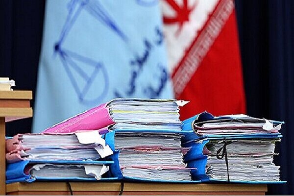 10800 پرونده تعزیراتی در دو ماهه نخست امسال رسیدگی شد
