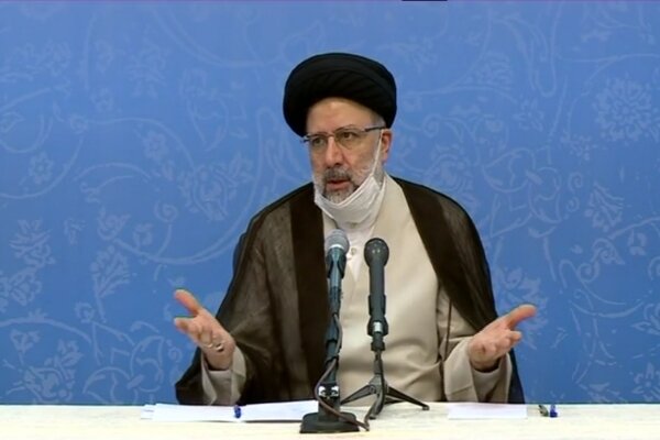 رئیسی: صیانت از اراضی ملی جزو حقوق مردم است