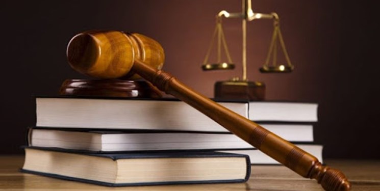 بررسی ابعاد حقوقی قتل بابک خرمدین
