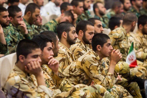 زمان اعلام نتایج پذیرش مشمولین متقاضی امریه سربازی اعزام تیر ماه