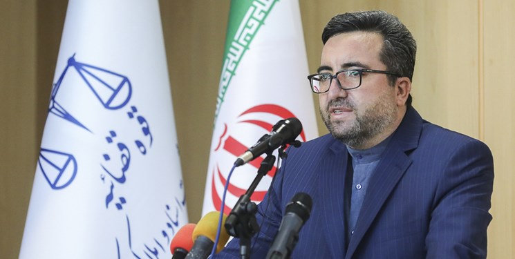 جشن پایان کاداستر اراضی کشاورزی تا پایان سال آینده برگزار می شود