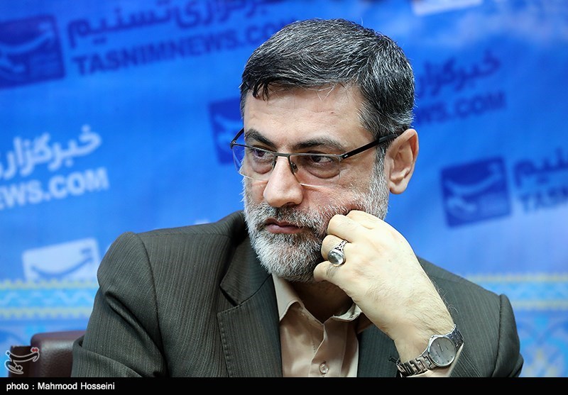 قاضی‌زاده: عده‌ای نمی‌خواهند مشکل تابعیت فرزندان ازدواج مادر ایرانی و مرد خارجی حل شود