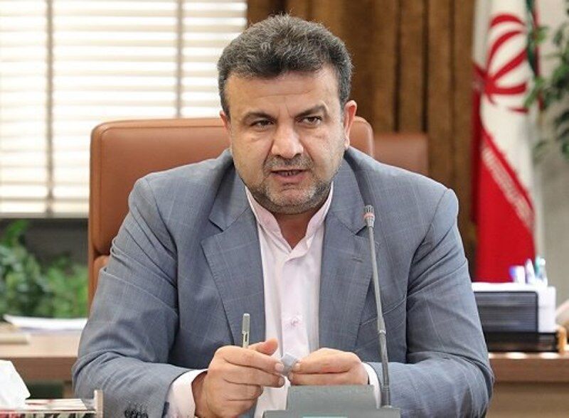 اجرای موفق طرح پابند الکترونیک زندانیان/ نصب ۴۶ پابند به پای زندانیان واجد شرایط
