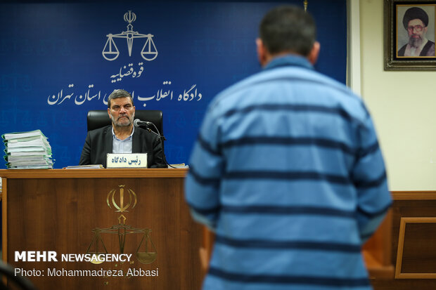 زیباحالت منفرد؛  بابک زنجانی وزرا را فریب داد/ بانکی در مالزی را ۲۷۰ میلیون خریدم