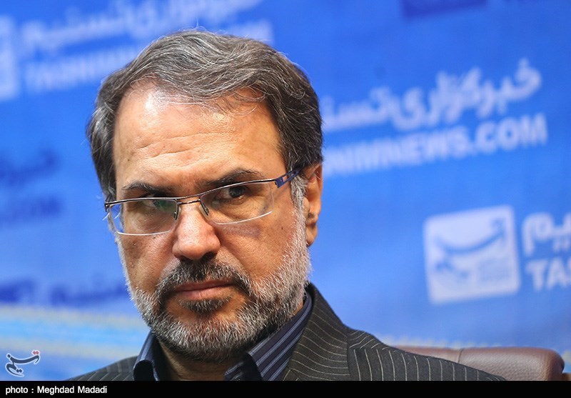 خدائیان: زد و بند با موسسات خصوصی و تعاونی‌ها علت اصلی درآمد نجومی برخی سردفتران اسناد رسمی است