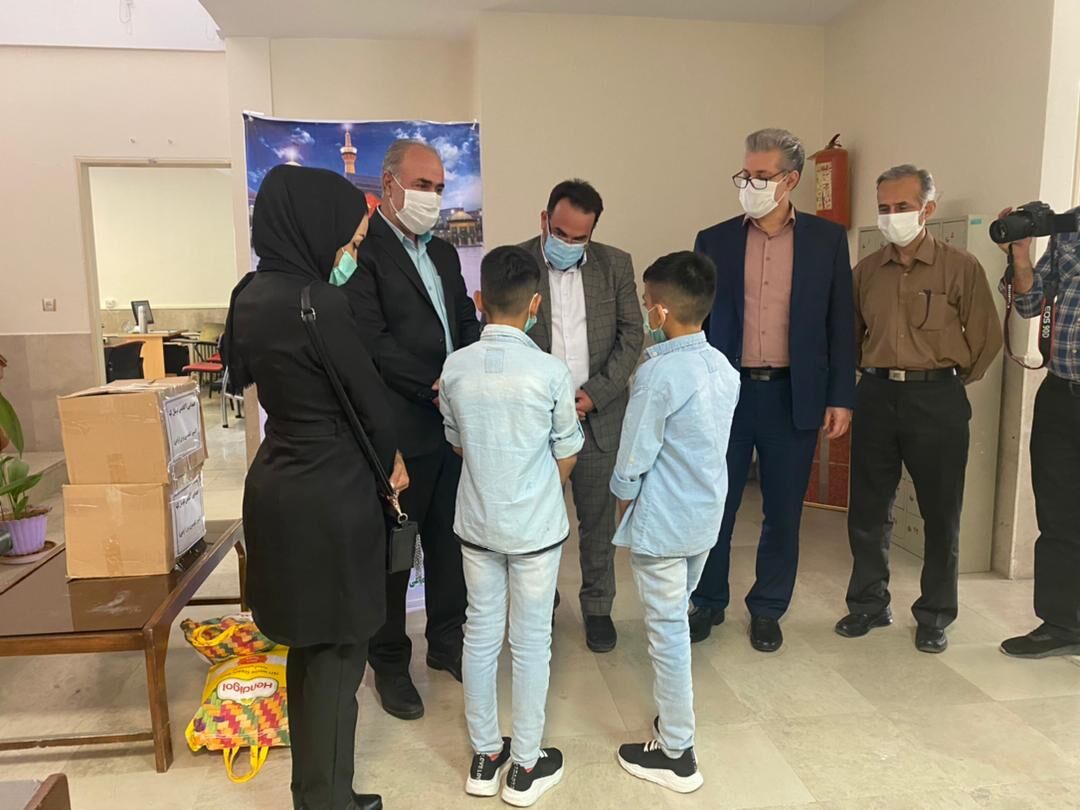 طرح «نذر هشتم» ۱۴۹ نفر زندانی را آزاد کرد