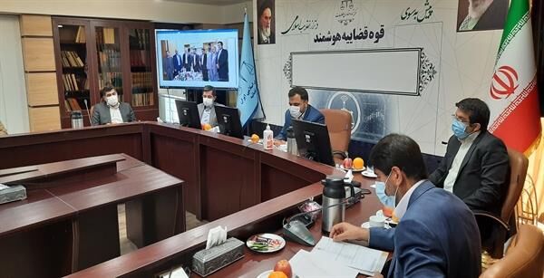 توسعه ۲۵ استعلام الکترونیکی و آنی جدید در سال گذشته