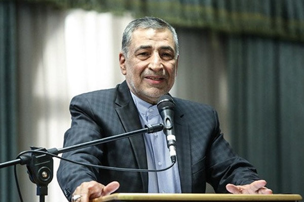 وزیر دادگستری:  خرابی های حاصل از سیل با همدلی همه نهادها به خوبی مدیریت شد