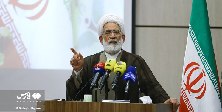 دادستان کل کشور بخشنامه حمایت از شرکت‌های دانش‌بنیان و کالای ایرانی را ابلاغ کرد