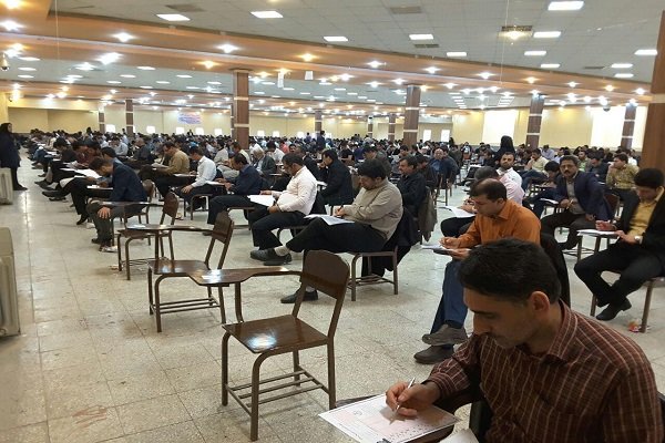 منابع آزمون وکالت مرکز وکلای قوه قضائیه اعلام شد