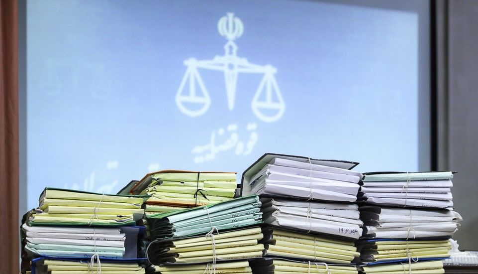 نخستین جلسه دادگاه پرونده آذویکو برگزار شد