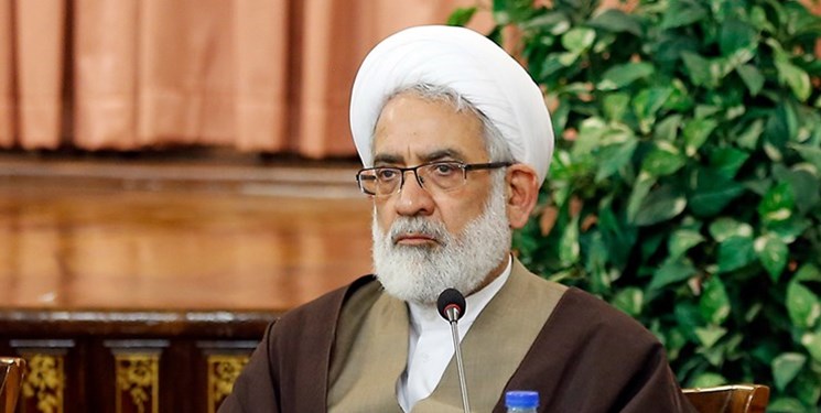 دادستان کل کشور:  دستگاه قضایی متصدی و متولی اولیه صیانت از منابع ملی نیست