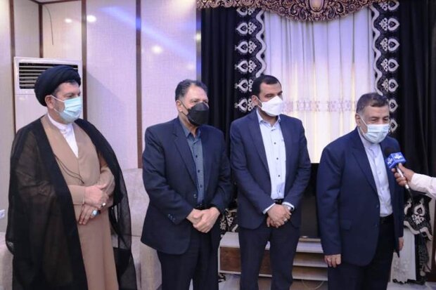 وزیر دادگستری: افرادی که با صندوق‌های رأی قهر کنند ضرر خواهند کرد