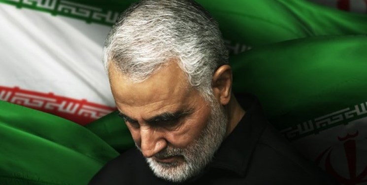 امریکا «قتل هدفمند» نداشته بلکه سردار سلیمانی را «ترور» کرده است