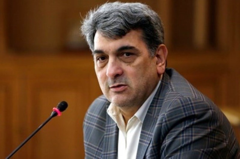شهردار تهران خبر داد؛  قول همکاری قوه قضاییه برای حل مشکلات شهری پایتخت