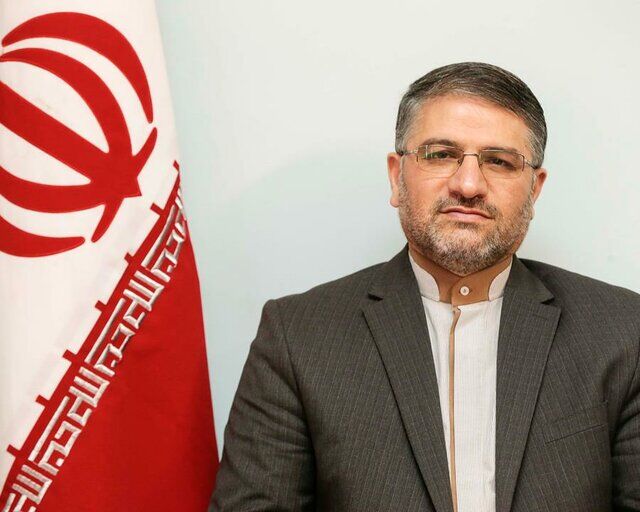 رییس سازمان پزشکی قانونی کشور: ایران از کشورهای تولید کننده کیت ژنتیک در دنیا است