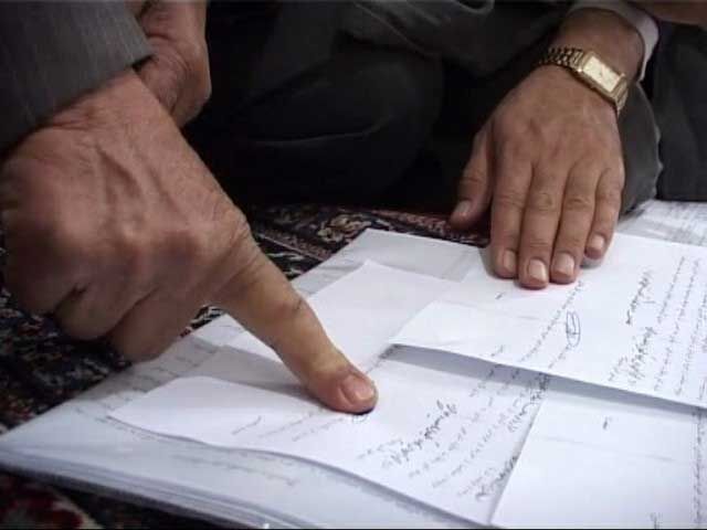 خضریان: ضرورتی برای ثبت سند خودرو در دفاتر اسناد رسمی وجود ندارد